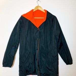 OBEY Lightweight Reversible Kendall Jacket